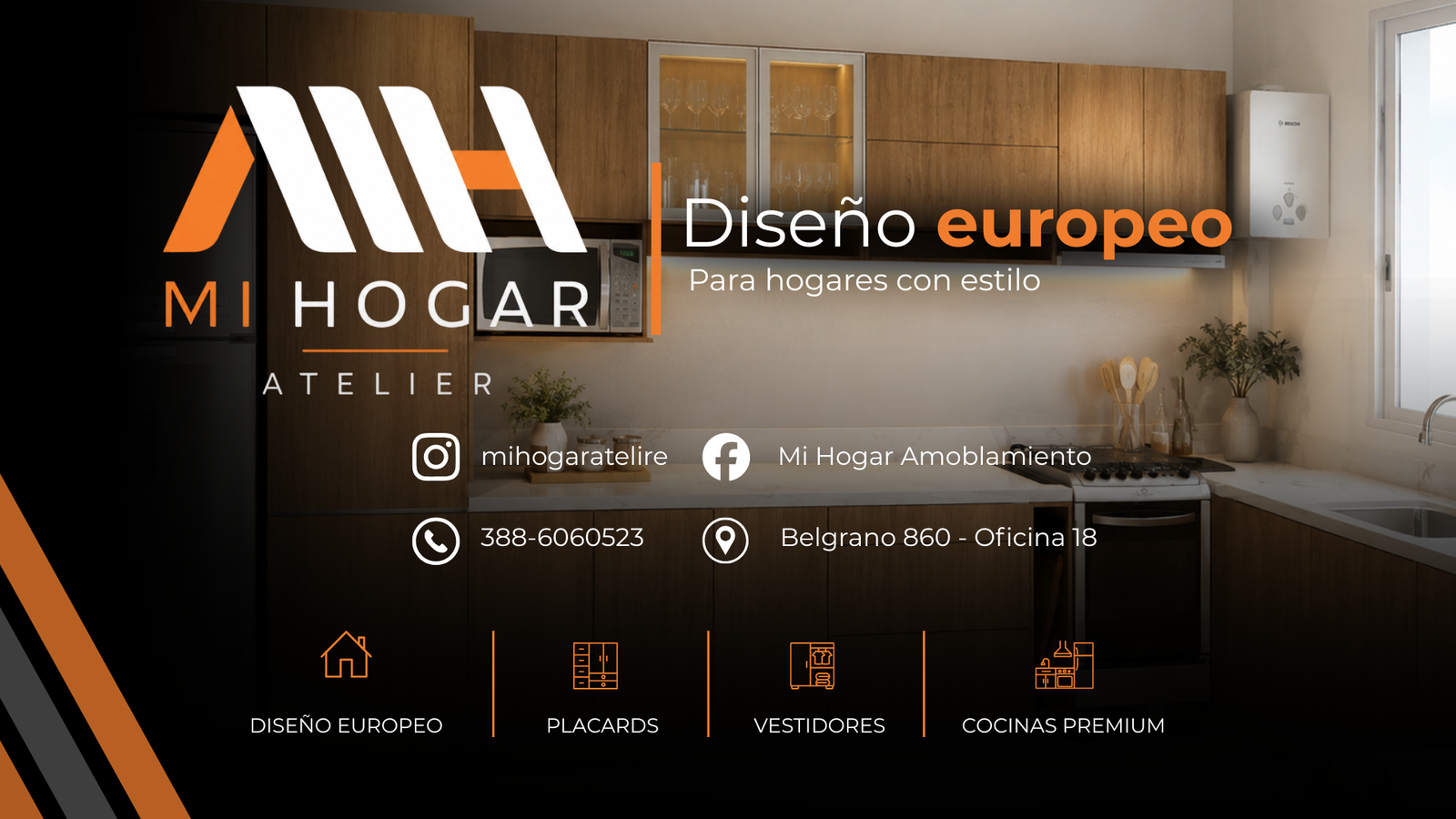 Mi Hogar Atelier