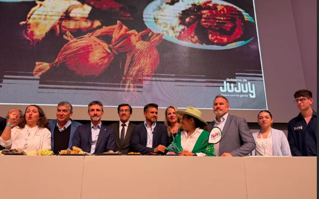 Hotelga 2025: se presentaron las tendencias y estrategias del Turismo y la Gastronomía argentina