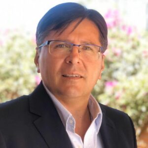 Picture of Marcos Zalazar