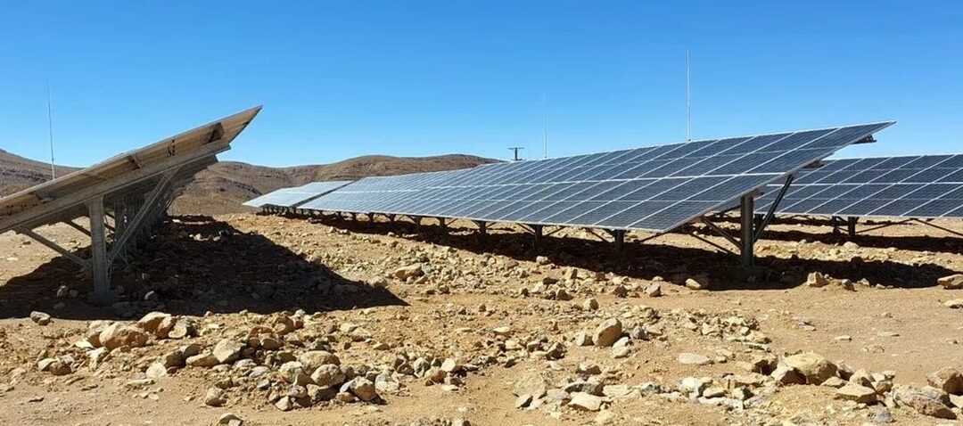 Desde mañana, Jujuy tendrá 8 pueblos solares en actividad
